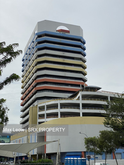 Sim Lim Tower (D8), Retail #270814891